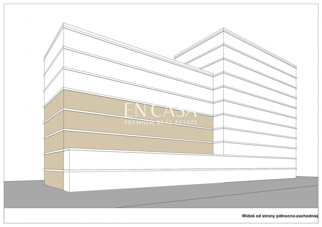 Commercial space Sale Katowice Bolesława Czerwińskiego 1